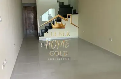 Sobrado geminado para venda em são paulo / sp no bairro jardim vila formosa