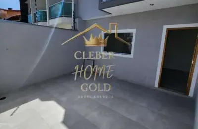 Sobrado para venda em são paulo / sp no bairro cidade patriarca