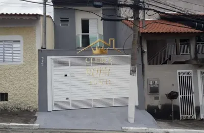 Sobrado para venda em são paulo / sp no bairro jardim nordeste