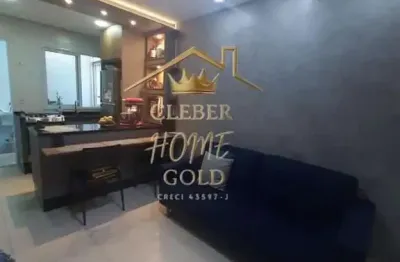 Apartamento para venda em são paulo / sp no bairro vila guilhermina