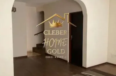 Casa com 3 quartos à venda na Rua Pedro Pires, 513, Vila Carrão, São Paulo