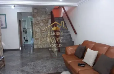 Sobrado para venda em são paulo / sp no bairro jardim artur alvim