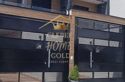 Sobrado geminado para venda em são paulo / sp no bairro vila marieta