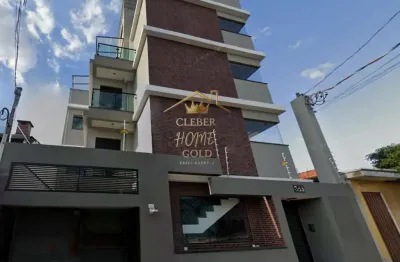 Apartamento com 2 quartos à venda na Rua Senador Georgino Avelino, 363, Itaquera, São Paulo