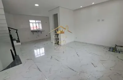 Sobrado geminado para venda em são paulo / sp no bairro parque artur alvim