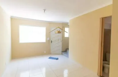 Casa em condomínio para venda em são paulo / sp no bairro vila ré