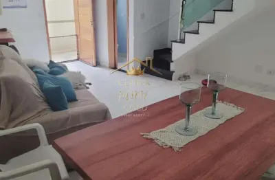 Sobrado em condomínio para venda em são paulo / sp no bairro vila matilde