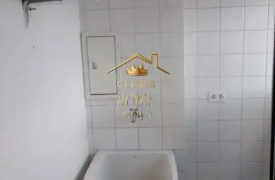 Apartamento com 2 quartos à venda na Avenida Antônio Diogo, 307, Vila Ré, São Paulo