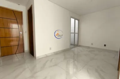 Apartamento para venda em são paulo / sp no bairro artur alvin