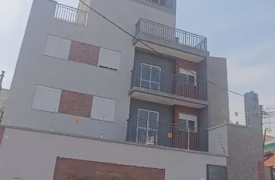 Apartamento para venda em são paulo / sp no bairro vila guilhermina