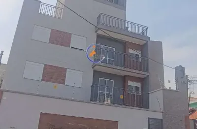 Apartamento para venda em são paulo / sp no bairro vila guilhermina