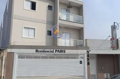 Apartamento para venda em são paulo / sp no bairro cidade antônio estevão de carvalho