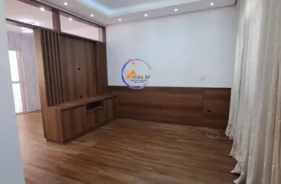 Sobrado em condomínio para venda em são paulo / sp no bairro vila ré