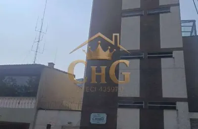 Apartamento para venda em são paulo / sp no bairro chácara seis de outubro