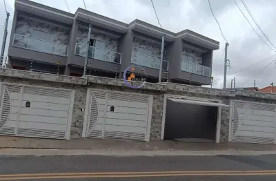 Sobrado geminado para venda em são paulo / sp no bairro vila são geraldo