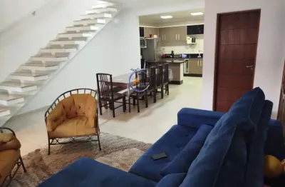 Casa com 3 quartos à venda na Rua Aricá-Mirim, Burgo Paulista, São Paulo