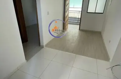 Apartamento com 2 quartos à venda na Praça Antônio Alberto, 11, Vila Ré, São Paulo
