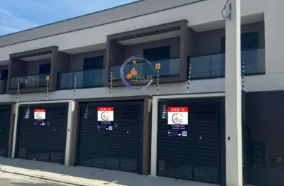 Sobrado geminado para venda em são paulo / sp no bairro são miguel