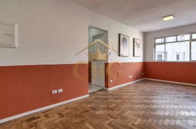 Apartamento com 1 quarto à venda na rua martim francisco, 334, vila buarque, são paulo, 32 m2 por r$ 380.000