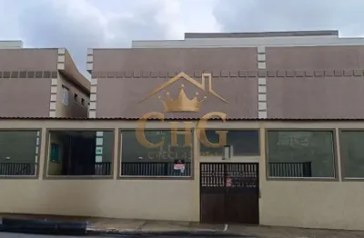 Casa em condomínio fechado com 2 quartos à venda na rua antônio fortunato, 560, burgo paulista, são paulo, 60 m2 por r$ 300.000