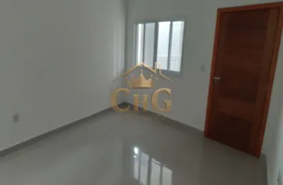 Apartamento com 2 quartos à venda na rua joão dias teixeira, 317, chácara belenzinho, são paulo, 44 m2 por r$ 259.000