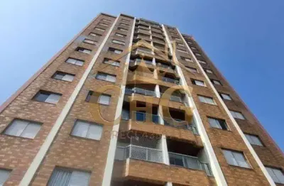 Apartamento com 3 quartos à venda na rua lucinda gomes barreto, 264, vila nova manchester, são paulo, 64 m2 por r$ 480.000