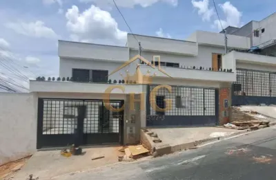 Casa com 2 quartos à venda na rua emídio campanella, 310, vila campanela, são paulo, 90 m2 por r$ 470.000