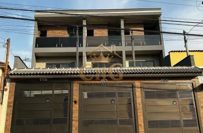 Casa com 3 quartos à venda na rua cajupiranga, 176, jardim nordeste, são paulo, 131 m2 por r$ 690.000