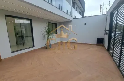 Sobrado geminado alto padrão para venda em são paulo / sp no bairro cidade patriarca