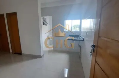 Apartamento com 2 quartos à venda na rua miguel arcanjo de oliveira, 102, parque das paineiras, são paulo, 36 m2 por r$ 235.000