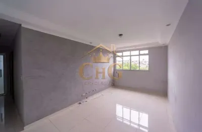 Apartamento com 2 quartos à venda na rua da ponte rasa, 1389, jardim ponte rasa, são paulo, 60 m2 por r$ 280.000