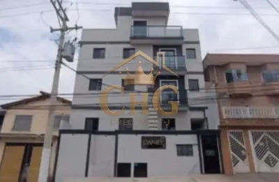 Apartamento com 2 quartos à venda na rua biri, 346, cidade antônio estevão de carvalho, são paulo, 37 m2 por r$ 239.000