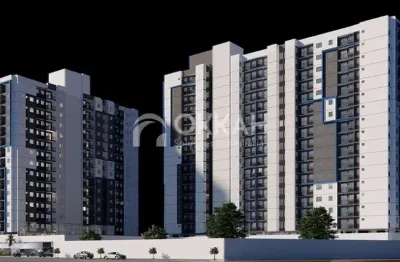 Apartamento com 2 quartos à venda na margarida adriane mendes, 30, cocal, vila velha por r$ 425.000