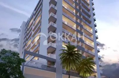 Apartamento com 3 quartos à venda na saturnino rangel mauro, 1510, praia de itaparica, vila velha por r$ 931.477