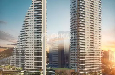 Apartamento com 2 quartos à venda na avenida capitão joão brandão, 100, enseada do suá, vitória por r$ 1.656.435