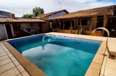 Casa com 4 quartos à venda na 29175-207, 35, são francisco, serra por r$ 750.000