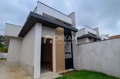 Casa com 3 quartos à venda na são pedro, 18, são francisco, serra por r$ 450.000