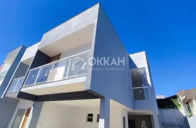 Casa com 3 quartos à venda na 29166766, 4, morada de laranjeiras, serra por r$ 1.200.000