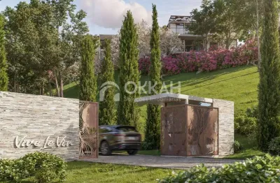 Apartamento com 2 quartos à venda na rural alto jucú, 1, aracê, domingos martins por r$ 521.200