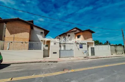 Prédio à venda na do limão, 98, balneário ponta da fruta, vila velha