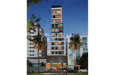 Apartamento com 3 quartos à venda na rua humberto serrano, 15, praia da costa, vila velha por r$ 11.473.000