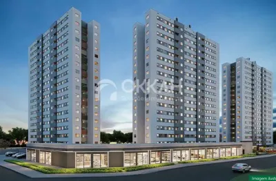 Apartamento com 1 quarto à venda na avenida anchieta, 355, valparaíso, serra por r$ 423.990