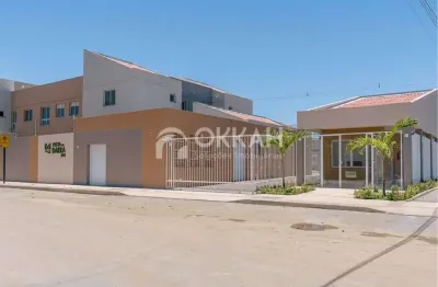 Apartamento com 2 quartos à venda na nossa senhora de santana, 395, santa paula ii, vila velha por r$ 310.000