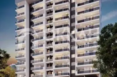 Apartamento com 2 quartos à venda na engenheiro fábio ruschi, 276, bento ferreira, vitória por r$ 888.100