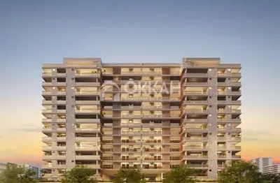 Apartamento com 4 quartos à venda na rua são paulo, 1845, praia da costa, vila velha por r$ 2.374.885