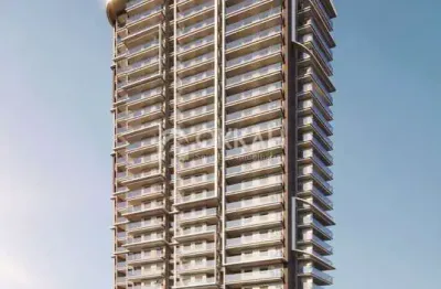 Apartamento com 3 quartos à venda na coronel otto netto, 438, jockey de itaparica, vila velha por r$ 1.067.540