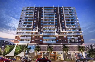 Apartamento com 2 quartos à venda na afonso pena, 635, praia da costa, vila velha por r$ 1.183.710