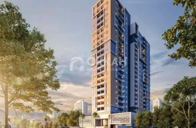 Apartamento com 2 quartos à venda na coronel otto netto, 270, jockey de itaparica, vila velha por r$ 696.470