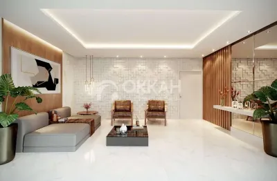 Apartamento com 2 quartos à venda na esméria barros deorce, 470, jardim camburi, vitória por r$ 839.050