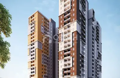 Apartamento com 2 quartos à venda na rua coronel otto netto, 270, praia de itaparica, vila velha por r$ 701.220